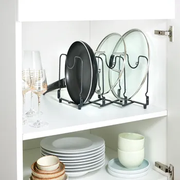 Pánev Die moderne Hausfrau Držák na poklice a pánve 476864