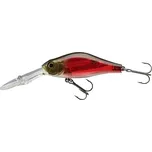 DAIWA - Wobler Tournament Mega Scouter 1064FG 6,8 cm 14 g Lazer Red