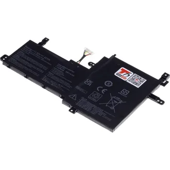 Příslušenství pro notebook KOMPATIBILNÍ: T6 power NBAS0169