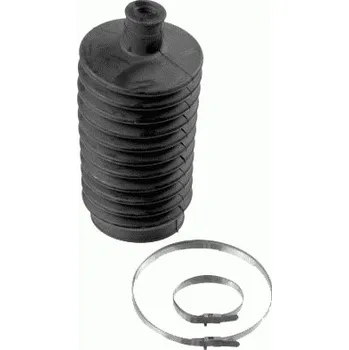 Posilovač řízení Lemforder 30919 01 Sada manžet řízení