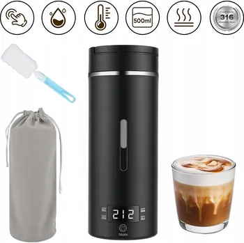 Rychlovarná konvice Konvice ocelová Unbranded 0,5 l