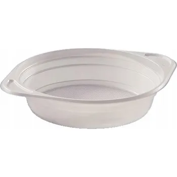 Miska Bittner plastová bílá 350 ml 100 ks