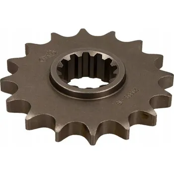 Nářadí na motocykly AFAM PŘEDNÍ ROZETA 20603-16 #530 16 ZUBŮ