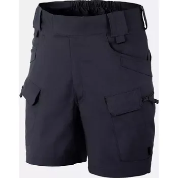 Pánské oblečení Bermudy Helikon Urban Tactical Shorts 6" - Navy Blue S