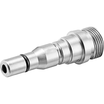 Příslušenství k zahradní technice Kärcher 2.115-001.0 zásuvný nátrubek