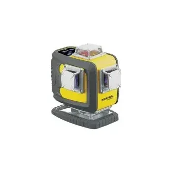 Měřící laser Křížový laser Nivel System CL4D-P