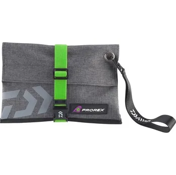 turistický batoh DAIWA - Taška na nástrahy Prorex Softbait Binder
