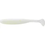 DAIWA - Gumová nástraha Tournament D'FIN 7,5 cm 10 ks UV Flake Pearl