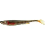 DAIWA - Gumová nástraha Prorex Real Slim Shady Live Gold Perch 13,5 cm 13,5 g