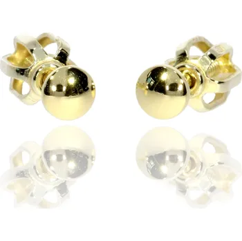 Náušnice Zlatnictví Helios Náušnice B48660