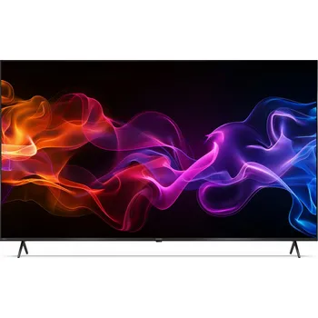 Sharp 85" QLED (85HP5265E), 70"