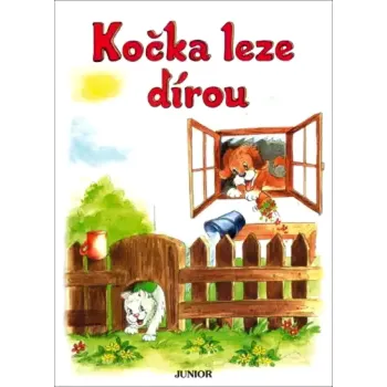 Kočka leze dírou (, 2002)