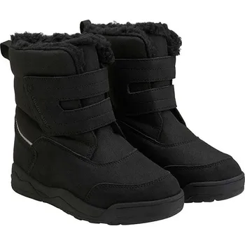 Dívčí obuv Boty Color Kids Schwarz 3317278 25