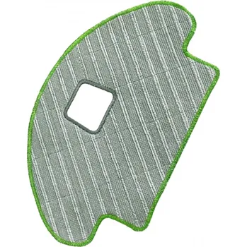 Utěrka pro robotický vysavač Mop k vysavači IROBOT Roomba Combo 111 z mikrovlákna 1ks