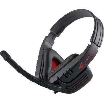 Sluchátka Sluchátka Modecom MC-823 RANGER