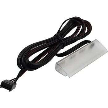 LED páska Osvětlení výloh 1 W 24V DC 0,06 m vícebarevné