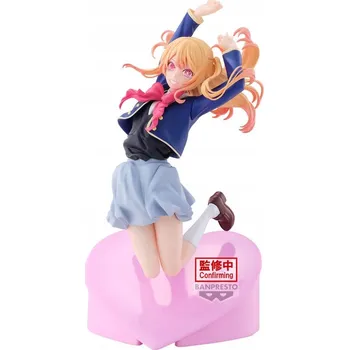Figurka ANIME FIGURKA Manga Oshi no Ko Air Flow Ruby Banpresto