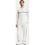 Guess Mikina Z6GQ29 K3212 Écru Regular Fit L