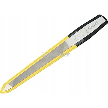Pilník na nehty Figaro kovový 16 cm