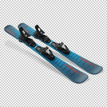 Zimní sport ELAN Maxx Blue JRS 24/25 100 cm + doprava zdarma!