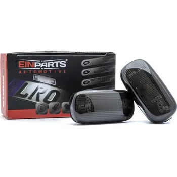 Příslušenství osvětlení automobilu LED boční blinkry HONDA City IV (2003-2008)