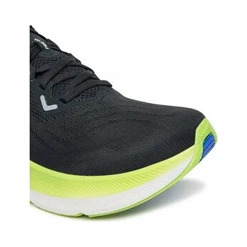 Pánská běžecká obuv Pánské běžecké boty Altra FWD VIA černé/modré, velikost 47 EU