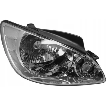 Přední světlomet Depo 221-1141R-LD-EM depo světlomet světlo