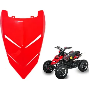 Pleťová maska Maska Repti, B10 49cc, ECO červená