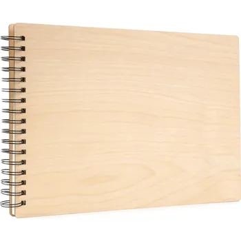 GEDEON Fotoalbum fotorohový 60 stran Plywood