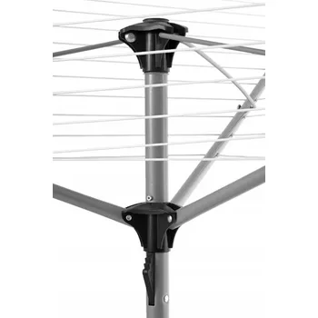 Sušák na prádlo Zahradní Sušák na Swe 70-80 cm