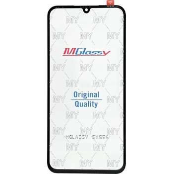 Pouzdro na mobilní telefon Tvrzené sklo CosmoTel pro Apple iPhone 16 Pro 1 ks