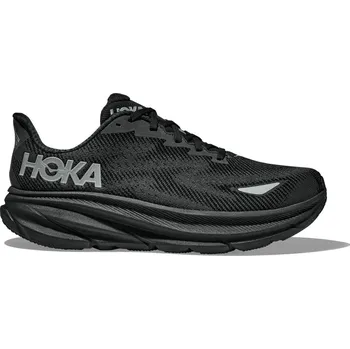 Dámská sportovní obuv Dámské běžecké boty Hoka CLIFTON 9 GTX W černé 1141490F-BBLC - EUR 41 1/3 | UK 7,5 | US 9
