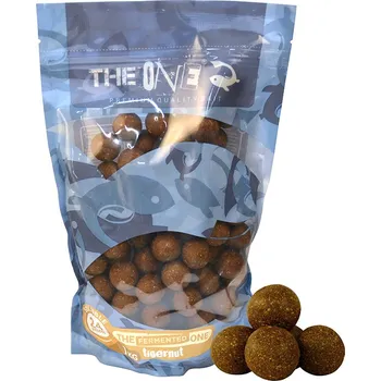 The One Boilie Fermented One Soluble Tigernut 1kg