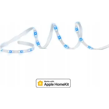 LED páska Osvětlení výloh 24 W 230V 2 m vícebarevné