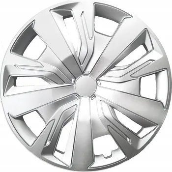 Poklice na kolo Poklice Olszewski 16" stříbrná