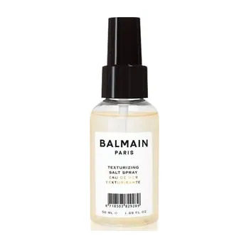 Balmain Hair Couture Texturizing Salt Spray Sprej na vlasy