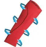 MUND KOMPRESNÍ NÁVLEKY NA NOHY, Červená S (30-34)