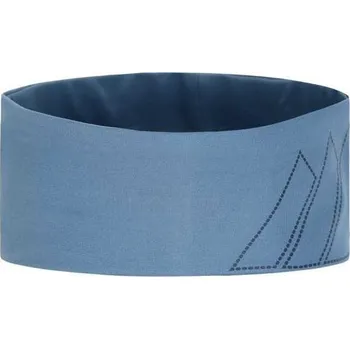 SKOGSTAD NYBO ČELENKA, Modrá Onesize