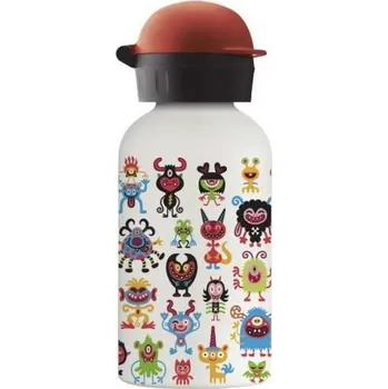 Termoska LAKEN HIT THERMO DĚTSKÁ NEREZOVÁ LÁHEV 350ML,