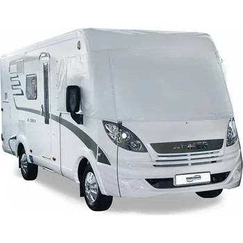 Autodoplněk Hindermann Venkovní izolace LUX Rapido