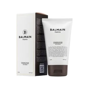 Balmain Hair Couture Couleurs Couture Illuminating Mask Barevná maska