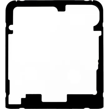 Náhradní díl pro mobilní telefon Samsung F731B Samsung Galaxy Z Flip 5 Lepení pod zadní Vrchní kryt a Displej (Service Pack - originální díl)