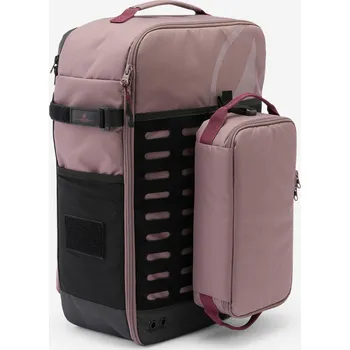 CORENGTH Batoh na posilování a kruhový trénink 30L FIALOVÁ|KAŠTANOVÁ