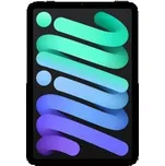 Apple iPad mini/(2024) Wi-Fi + Cellular/8,3"/2266x1488/512GB/iPadOS18/Space Gray (MYHC3HC/A)