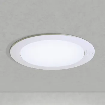 Lampička Fumagalli LED stropní svítidlo Teresa 160, GX53, CCT, 3W, bílé bílá 1 x 3 W LED