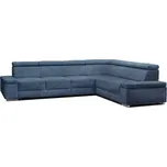 Rohová sedací souprava Ester B+2F+R+3+B Majestic 615