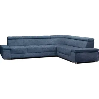 Sedací souprava Rohová sedací souprava Ester B+2F+R+3+B Majestic 615