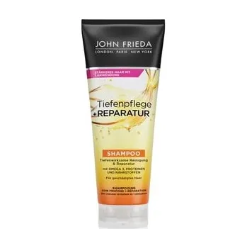 JOHN FRIEDA Tiefenpgflege & Reparatur Šampon