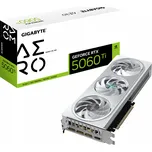 Gigabyte Aero GeForce RTX 5060 Ti OC 8G…