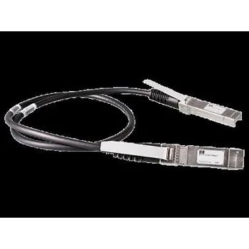 Síťový kabel Aruba 10G SFP+ to SFP+ 7m DAC Cable (J9285D)